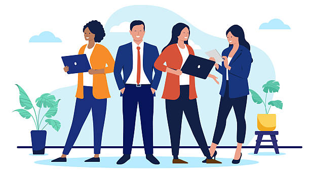 TechRydes office and team collaboration